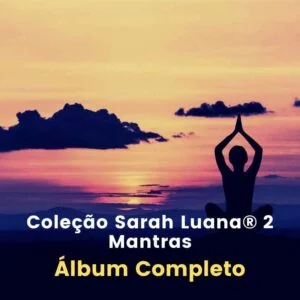 Coleção Sarah Luana® 2 Álbum Completo
